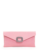 Earth Rete Glitter Pochette - Sale | Lidia Shopping