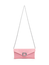 Earth Rete Glitter Pochette - Sale | Lidia Shopping