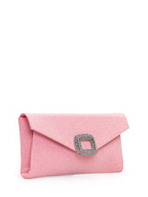 Earth Rete Glitter Pochette - Sale | Lidia Shopping
