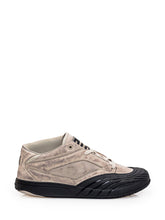 GIVENCHY - Skate Sneaker - White - LIDIASHOPPING® - Official Website