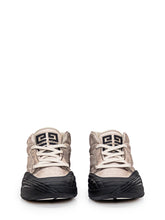 GIVENCHY - Skate Sneaker - White - LIDIASHOPPING® - Official Website