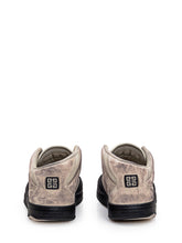 GIVENCHY - Skate Sneaker - White - LIDIASHOPPING® - Official Website