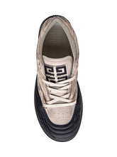 GIVENCHY - Skate Sneaker - White - LIDIASHOPPING® - Official Website
