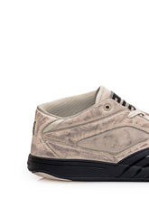 GIVENCHY - Skate Sneaker - White - LIDIASHOPPING® - Official Website