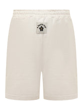 Sweat Short Pants with Darts. - A Paper Kid | Lidia Shopping
