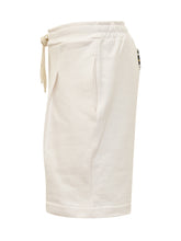 Sweat Short Pants with Darts. - A Paper Kid | Lidia Shopping