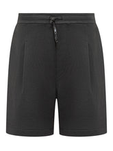 Sweat Short Pants with Darts. - A Paper Kid | Lidia Shopping