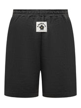 Sweat Short Pants with Darts. - A Paper Kid | Lidia Shopping
