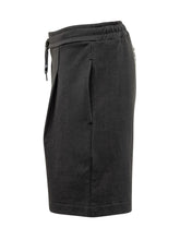 Sweat Short Pants with Darts. - A Paper Kid | Lidia Shopping