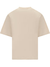 Logo Print T-Shirt - A Paper Kid | Lidia Shopping