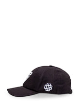 Baseball Hat - Garment Workshop | Lidia Shopping