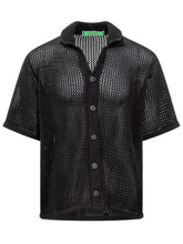 Knitted Shirt - Garment Workshop | Lidia Shopping