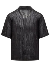 Knitted Shirt - Garment Workshop | Lidia Shopping
