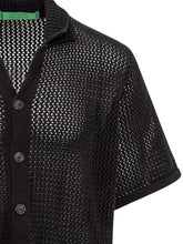 Knitted Shirt - Garment Workshop | Lidia Shopping