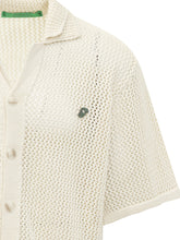Knitted Shirt - Garment Workshop | Lidia Shopping