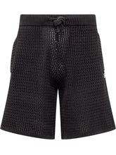 Knitted Shorts - Garment Workshop | Lidia Shopping