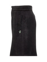 Knitted Shorts - Garment Workshop | Lidia Shopping