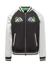Souvenir Embroidered Jacket - Garment Workshop | Lidia Shopping