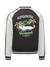 Souvenir Embroidered Jacket - Garment Workshop | Lidia Shopping