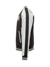 Souvenir Embroidered Jacket - Garment Workshop | Lidia Shopping