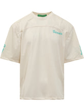 Mesh T-Shirt - Garment Workshop | Lidia Shopping