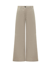 Nadia Palazzo Trousers - Nine Inthe Morning | Lidia Shopping