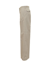 Nadia Palazzo Trousers - Nine Inthe Morning | Lidia Shopping