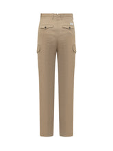 NINE:INTHE:MORNING - Pantalone Sonya - Beige | Lidia Shopping | Official Website