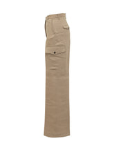 NINE:INTHE:MORNING - Pantalone Sonya - Beige | Lidia Shopping | Official Website