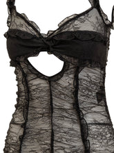 Pampato Dress - De La Vali | Lidia Shopping