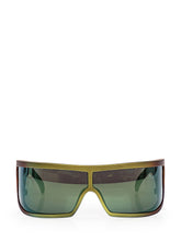 Bones Zircon Sunglasses - Retrosuperfuture | Lidia Shopping