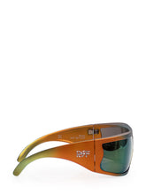 Bones Zircon Sunglasses - Retrosuperfuture | Lidia Shopping