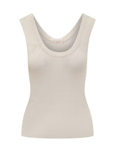 JUCCA - Top - Beige | Lidia Shopping | Official Website