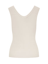 JUCCA - Top - Beige | Lidia Shopping | Official Website