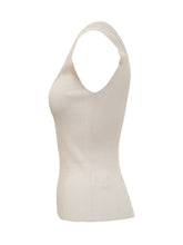 JUCCA - Top - Beige | Lidia Shopping | Official Website
