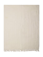 Linen Scarf - Max Mara | Lidia Shopping