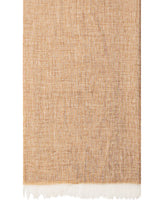 Linen Scarf - Max Mara | Lidia Shopping
