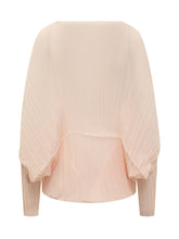 Shoulder Cover in Curled Pleated Fabric - Max Mara | Lidia Shopping