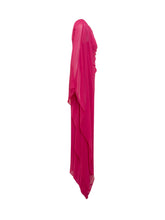 Dress with Draped Pattern - Max Mara Elegante Studio | Lidia Shopping