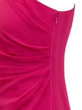 Dress with Draped Pattern - Max Mara Elegante Studio | Lidia Shopping