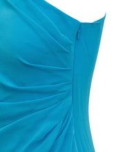 Dress with Draped Pattern - Max Mara Elegante Studio | Lidia Shopping