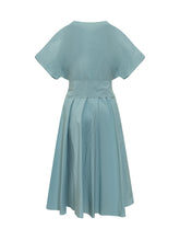 Dress with Bow - Sale | Lidia Shopping