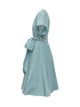 Dress with Bow - Sale | Lidia Shopping