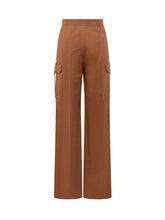 Edda Cargo Pants - Max Mara | Lidia Shopping