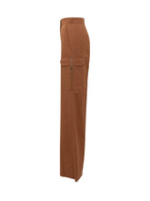 Edda Cargo Pants - Max Mara | Lidia Shopping