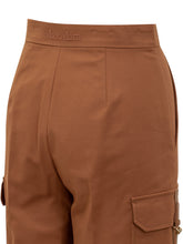 Edda Cargo Pants - Max Mara | Lidia Shopping