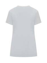 T-Shirt with Logo - Max Mara | Lidia Shopping