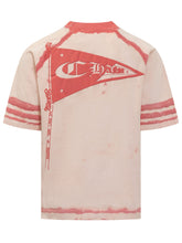 T-Shirt with PDF Logo - Men | Lidia Shopping
