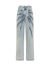 Denim Trousers - Men | Lidia Shopping