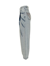 Denim Trousers - Men | Lidia Shopping